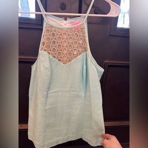 Lilly pulitzer top